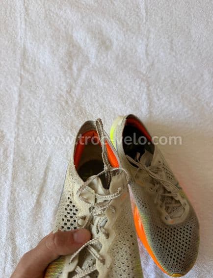 Chaussures running carbone Nike - 9