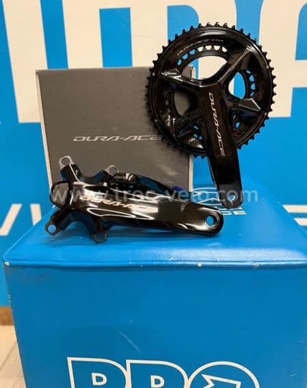 Groupe Shimano Dura-Ace Di2 R9200 2x12 - 3