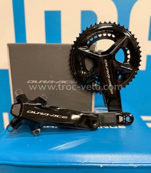 Groupe Shimano Dura-Ace Di2 R9200 2x12 - 4