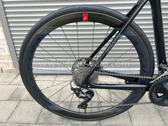 Bianchi Infinito XE - 6