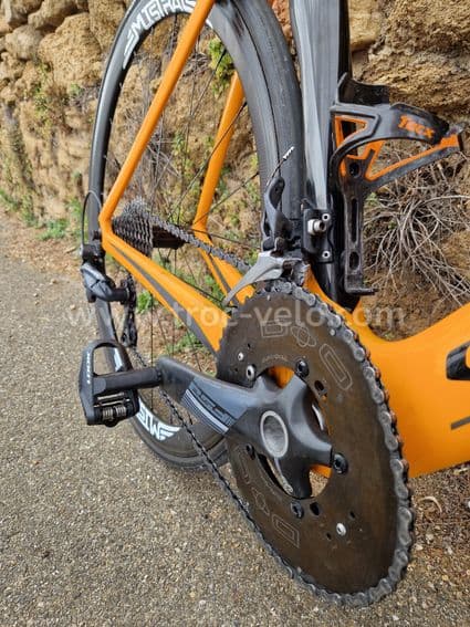 Specialized Venge Elite - 5