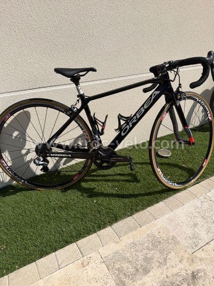 Orbea vélo route - 1