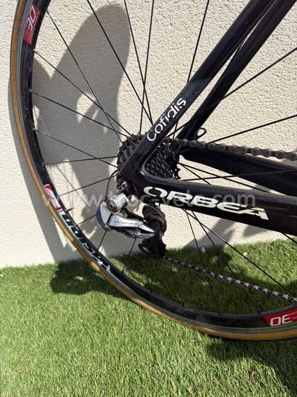 Orbea vélo route - 2