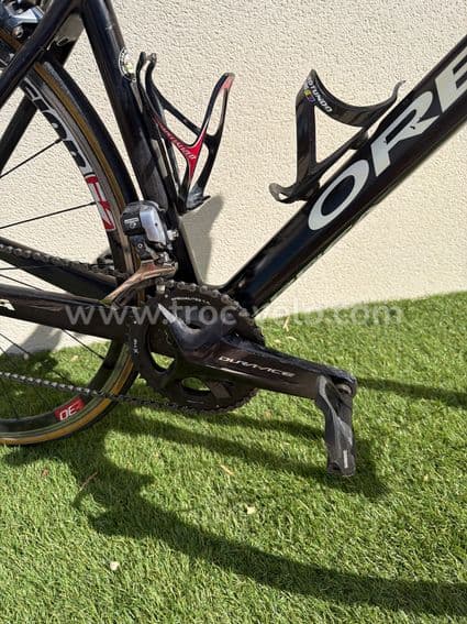 Orbea vélo route - 3