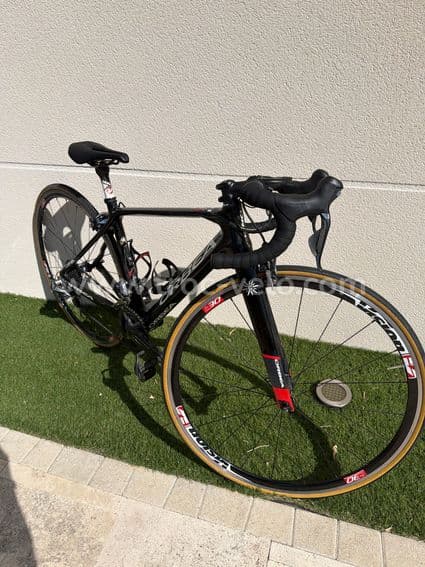 Orbea vélo route - 4