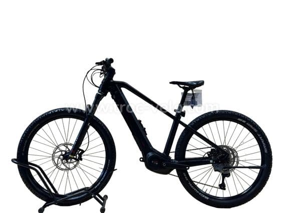 Bulls Sonic Evo 1 VTT électrique Shimano Deore 2022 - 2
