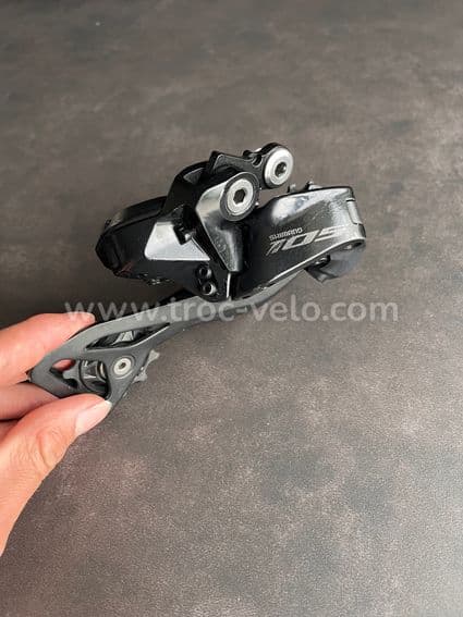 Dérailleur shimano 105 di2 12v - 1