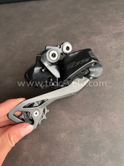 Dérailleur shimano 105 di2 12v - 2