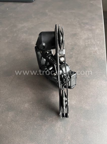 Dérailleur shimano 105 di2 12v - 4