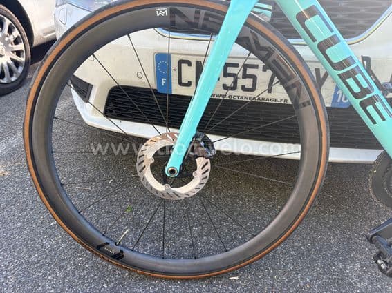 À vendre cube litening air C68X race - 2
