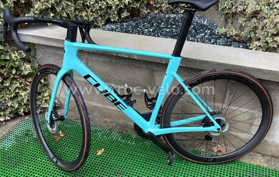 À vendre cube litening air C68X race - 1