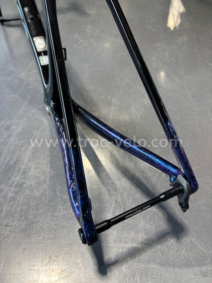 KIT CADRE COLNAGO V5RS - 5