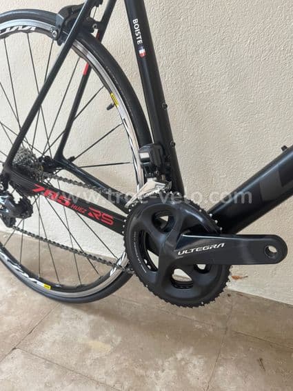 Look 785 Huez Rs Ultegra Di2 - 2