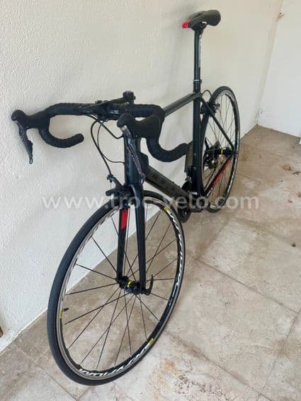 Look 785 Huez Rs Ultegra Di2 - 3
