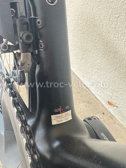 Look 785 Huez Rs Ultegra Di2 - 4
