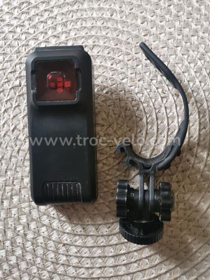 Radar feu arrière W100 - 1