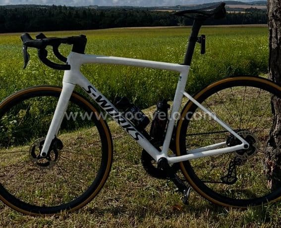 Kit cadre SWORKS SL8 t56 - 1
