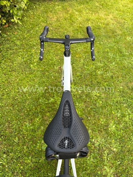 Kit cadre SWORKS SL8 t56 - 7