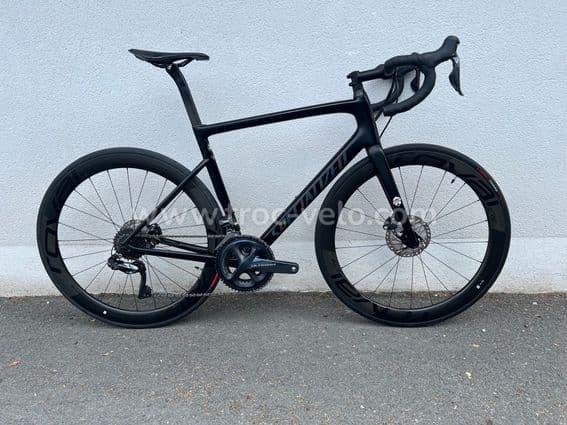 SPECIALIZED TARMAC SL6 PRO - 1
