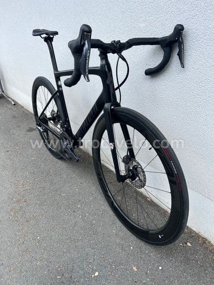SPECIALIZED TARMAC SL6 PRO - 2