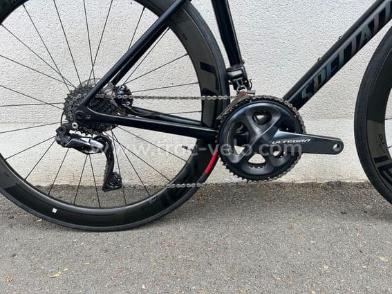 SPECIALIZED TARMAC SL6 PRO - 3