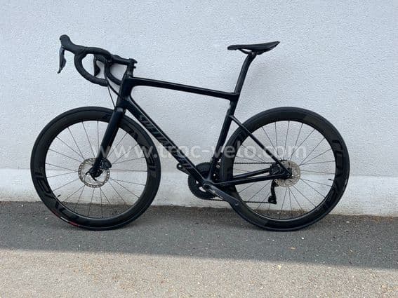 SPECIALIZED TARMAC SL6 PRO - 5