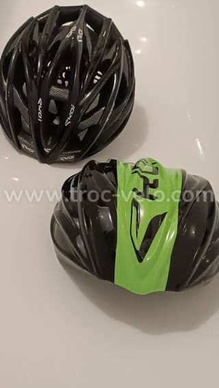 Casque Ekoï - 2