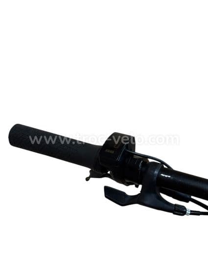 Bulls E-Stream Evo AM 3 VTT électrique Shimano XT 2021 - 6