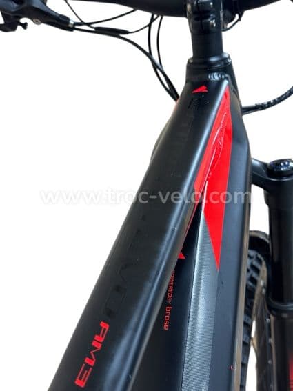 Bulls E-Stream Evo AM 3 VTT électrique Shimano XT 2021 - 7