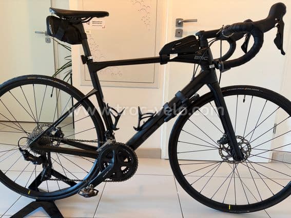BMC Roadmachine 4 - 1