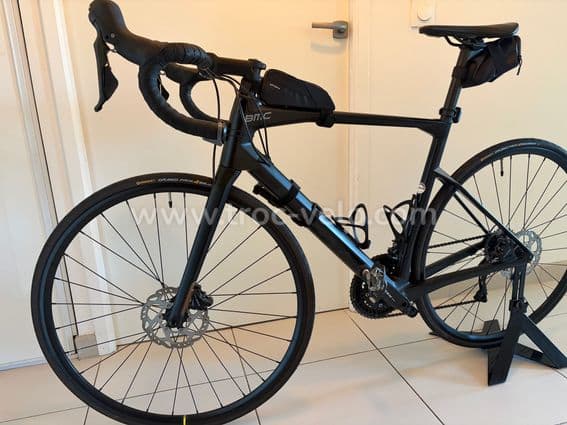 BMC Roadmachine 4 - 2