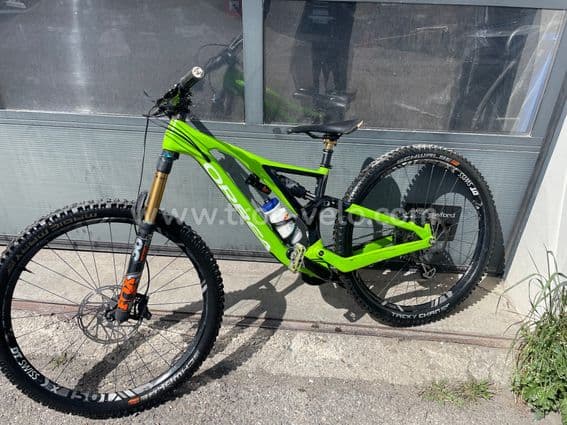 Orbea rallon - 1
