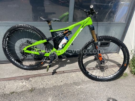 Orbea rallon - 3