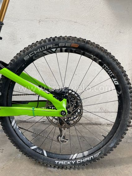 Orbea rallon - 4