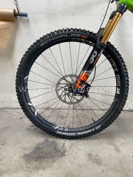 Orbea rallon - 5
