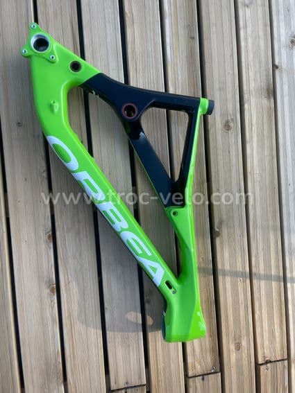 Orbea rallon - 6