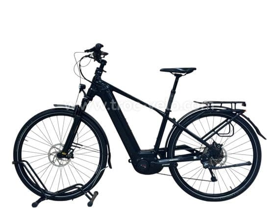 Zemo ZE 10 Vélo électrique Shimano Deore 2021 - 2