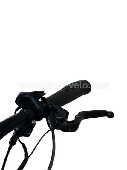 Zemo ZE 10 Vélo électrique Shimano Deore 2021 - 6