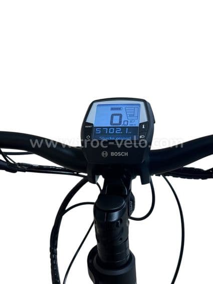 Zemo ZE 10 Vélo électrique Shimano Deore 2021 - 8