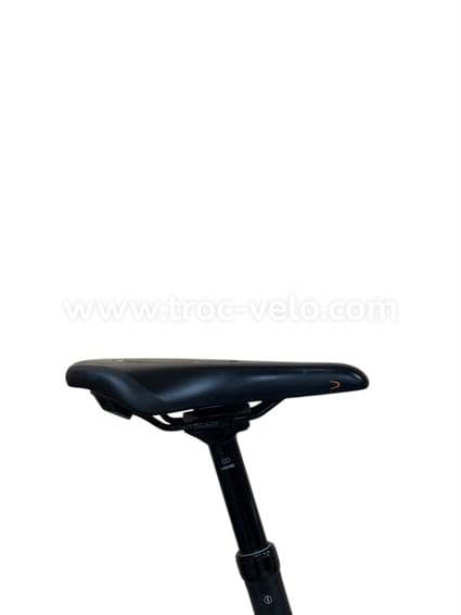 Zemo ZE 10 Vélo électrique Shimano Deore 2021 - 9
