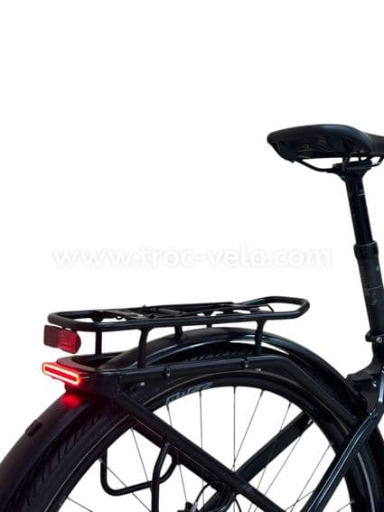 Zemo ZE 10 Vélo électrique Shimano Deore 2021 - 10
