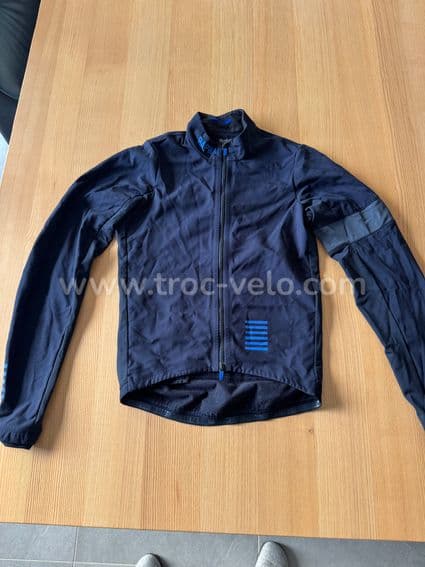 Veste Rapha ProTeam Winter - 2