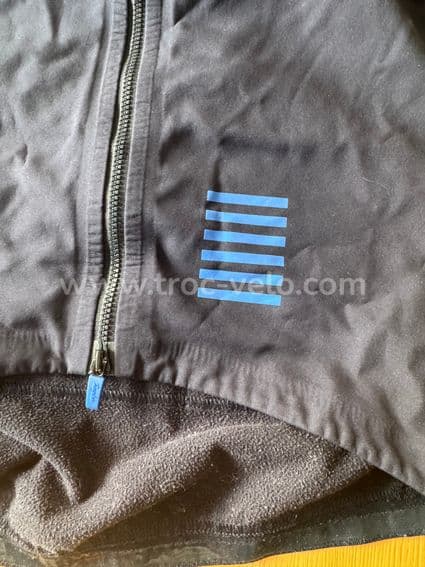 Veste Rapha ProTeam Winter - 3