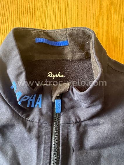 Veste Rapha ProTeam Winter - 4
