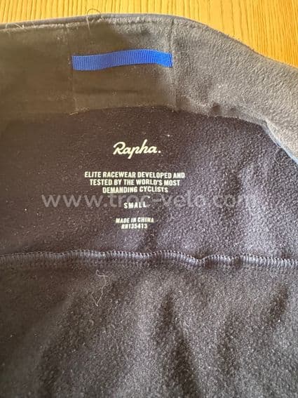 Veste Rapha ProTeam Winter - 6