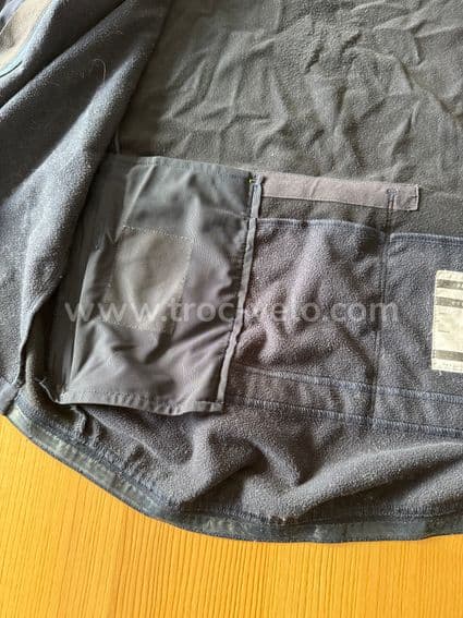 Veste Rapha ProTeam Winter - 7