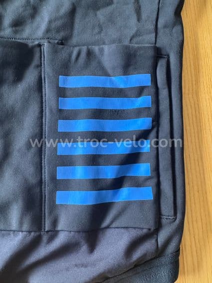 Veste Rapha ProTeam Winter - 10