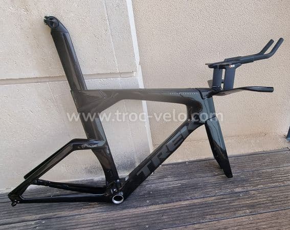 Cadre trek SpeedConcept 2023 Taille L - 1