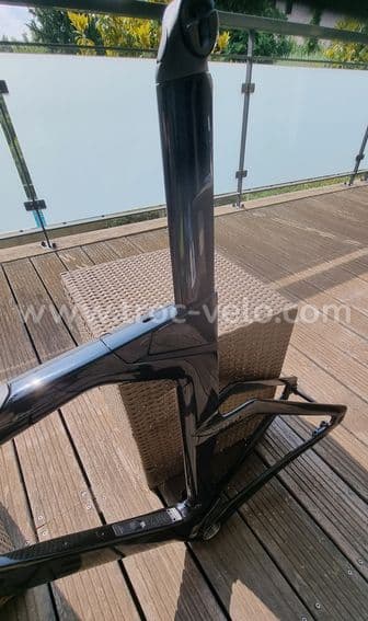 Cadre trek SpeedConcept 2023 Taille L - 3