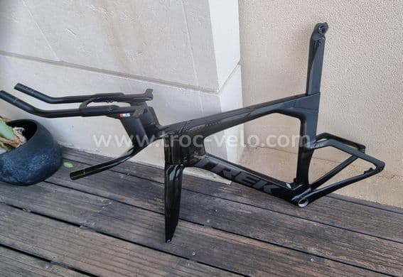 Cadre trek SpeedConcept 2023 Taille L - 6